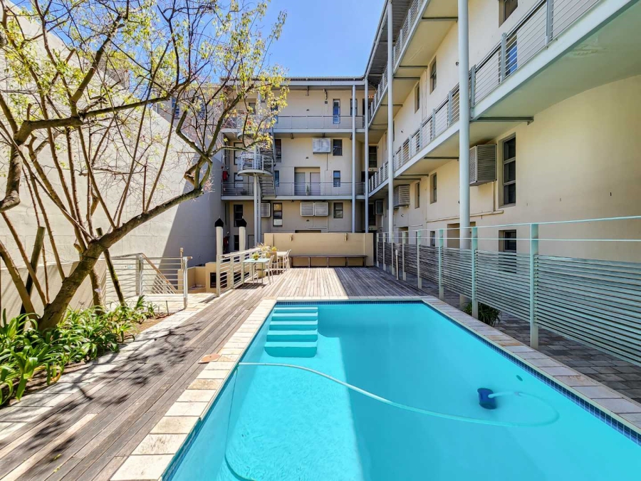 1 Bedroom Property for Sale in De Waterkant Western Cape